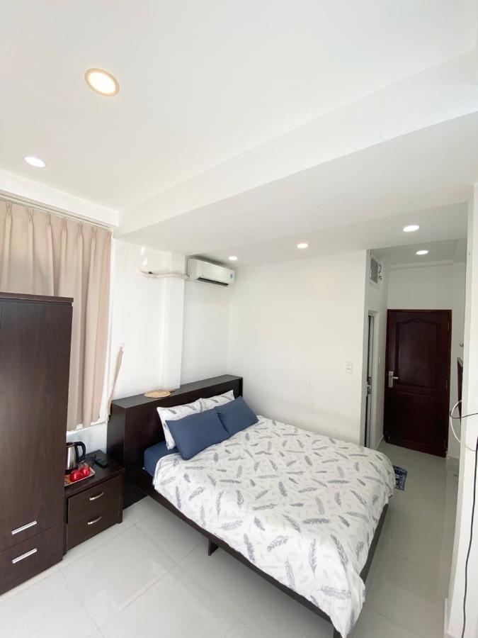 Dear Homie Otel Ho Şi Min Dış mekan fotoğraf